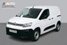 USED 2023 23 CITROEN BERLINGO 1.5 BlueHDi 1000 Enterprise Edition M 100 BHP SWB Euro 6 ULEZ Compliant Air Conditioning | Rear Parking Sensors