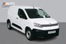 USED 2023 23 CITROEN BERLINGO 1.5 BlueHDi 1000 Enterprise Edition M 100 BHP SWB Euro 6 ULEZ Compliant Air Conditioning | Rear Parking Sensors