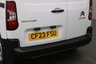 USED 2023 23 CITROEN BERLINGO 1.5 BlueHDi 1000 Enterprise Edition M 100 BHP SWB Euro 6 ULEZ Compliant Air Conditioning | Rear Parking Sensors