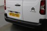 USED 2023 23 CITROEN BERLINGO 1.5 BlueHDi 1000 Enterprise Edition M 100 BHP SWB Euro 6 ULEZ Compliant Air Conditioning | Rear Parking Sensors