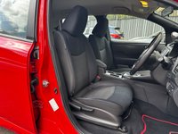 USED 2022 22 NISSAN LEAF 40kWh Acenta Hatchback 5dr Electric Auto (150 ps) Full Service History  |  Only 2 Owners From New  |  2 Keys  |  EV Battery under NISSAN Warranty Until 15/03/2030