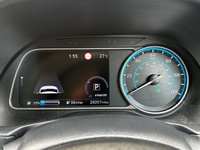 USED 2022 22 NISSAN LEAF 40kWh Acenta Hatchback 5dr Electric Auto (150 ps) Full Service History  |  Only 2 Owners From New  |  2 Keys  |  EV Battery under NISSAN Warranty Until 15/03/2030