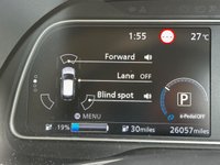 USED 2022 22 NISSAN LEAF 40kWh Acenta Hatchback 5dr Electric Auto (150 ps) Full Service History  |  Only 2 Owners From New  |  2 Keys  |  EV Battery under NISSAN Warranty Until 15/03/2030