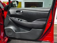 USED 2022 22 NISSAN LEAF 40kWh Acenta Hatchback 5dr Electric Auto (150 ps) Full Service History  |  Only 2 Owners From New  |  2 Keys  |  EV Battery under NISSAN Warranty Until 15/03/2030