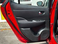 USED 2022 22 NISSAN LEAF 40kWh Acenta Hatchback 5dr Electric Auto (150 ps) Full Service History  |  Only 2 Owners From New  |  2 Keys  |  EV Battery under NISSAN Warranty Until 15/03/2030