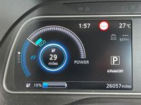 USED 2022 22 NISSAN LEAF 40kWh Acenta Hatchback 5dr Electric Auto (150 ps) Full Service History  |  Only 2 Owners From New  |  2 Keys  |  EV Battery under NISSAN Warranty Until 15/03/2030
