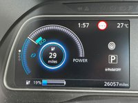 USED 2022 22 NISSAN LEAF 40kWh Acenta Hatchback 5dr Electric Auto (150 ps) Full Service History  |  Only 2 Owners From New  |  2 Keys  |  EV Battery under NISSAN Warranty Until 15/03/2030