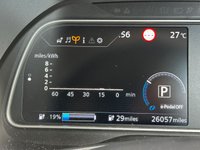 USED 2022 22 NISSAN LEAF 40kWh Acenta Hatchback 5dr Electric Auto (150 ps) Full Service History  |  Only 2 Owners From New  |  2 Keys  |  EV Battery under NISSAN Warranty Until 15/03/2030