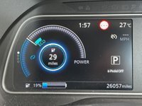 USED 2022 22 NISSAN LEAF 40kWh Acenta Hatchback 5dr Electric Auto (150 ps) Full Service History  |  Only 2 Owners From New  |  2 Keys  |  EV Battery under NISSAN Warranty Until 15/03/2030