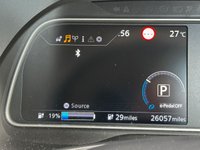 USED 2022 22 NISSAN LEAF 40kWh Acenta Hatchback 5dr Electric Auto (150 ps) Full Service History  |  Only 2 Owners From New  |  2 Keys  |  EV Battery under NISSAN Warranty Until 15/03/2030