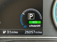 USED 2022 22 NISSAN LEAF 40kWh Acenta Hatchback 5dr Electric Auto (150 ps) Full Service History  |  Only 2 Owners From New  |  2 Keys  |  EV Battery under NISSAN Warranty Until 15/03/2030
