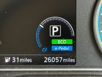 USED 2022 22 NISSAN LEAF 40kWh Acenta Hatchback 5dr Electric Auto (150 ps) Full Service History  |  Only 2 Owners From New  |  2 Keys  |  EV Battery under NISSAN Warranty Until 15/03/2030