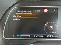 USED 2022 22 NISSAN LEAF 40kWh Acenta Hatchback 5dr Electric Auto (150 ps) Full Service History  |  Only 2 Owners From New  |  2 Keys  |  EV Battery under NISSAN Warranty Until 15/03/2030
