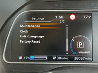 USED 2022 22 NISSAN LEAF 40kWh Acenta Hatchback 5dr Electric Auto (150 ps) Full Service History  |  Only 2 Owners From New  |  2 Keys  |  EV Battery under NISSAN Warranty Until 15/03/2030