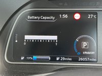 USED 2022 22 NISSAN LEAF 40kWh Acenta Hatchback 5dr Electric Auto (150 ps) Full Service History  |  Only 2 Owners From New  |  2 Keys  |  EV Battery under NISSAN Warranty Until 15/03/2030