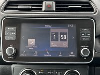 USED 2022 22 NISSAN LEAF 40kWh Acenta Hatchback 5dr Electric Auto (150 ps) Full Service History  |  Only 2 Owners From New  |  2 Keys  |  EV Battery under NISSAN Warranty Until 15/03/2030