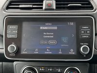 USED 2022 22 NISSAN LEAF 40kWh Acenta Hatchback 5dr Electric Auto (150 ps) Full Service History  |  Only 2 Owners From New  |  2 Keys  |  EV Battery under NISSAN Warranty Until 15/03/2030