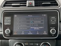 USED 2022 22 NISSAN LEAF 40kWh Acenta Hatchback 5dr Electric Auto (150 ps) Full Service History  |  Only 2 Owners From New  |  2 Keys  |  EV Battery under NISSAN Warranty Until 15/03/2030