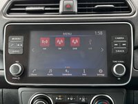 USED 2022 22 NISSAN LEAF 40kWh Acenta Hatchback 5dr Electric Auto (150 ps) Full Service History  |  Only 2 Owners From New  |  2 Keys  |  EV Battery under NISSAN Warranty Until 15/03/2030