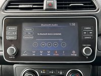 USED 2022 22 NISSAN LEAF 40kWh Acenta Hatchback 5dr Electric Auto (150 ps) Full Service History  |  Only 2 Owners From New  |  2 Keys  |  EV Battery under NISSAN Warranty Until 15/03/2030