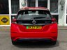 USED 2022 22 NISSAN LEAF 40kWh Acenta Hatchback 5dr Electric Auto (150 ps) Full Service History  |  Only 2 Owners From New  |  2 Keys  |  EV Battery under NISSAN Warranty Until 15/03/2030