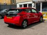 USED 2022 22 NISSAN LEAF 40kWh Acenta Hatchback 5dr Electric Auto (150 ps) Full Service History  |  Only 2 Owners From New  |  2 Keys  |  EV Battery under NISSAN Warranty Until 15/03/2030