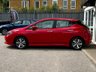 USED 2022 22 NISSAN LEAF 40kWh Acenta Hatchback 5dr Electric Auto (150 ps) Full Service History  |  Only 2 Owners From New  |  2 Keys  |  EV Battery under NISSAN Warranty Until 15/03/2030