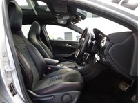 USED 2014 64 MERCEDES-BENZ A-CLASS 2.1 A200 CDI AMG Sport Hatchback 5dr Diesel 7G-DCT Euro 6 (s/s) (136 ps) PANORAMIC ROOF-XENONS