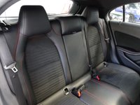 USED 2014 64 MERCEDES-BENZ A-CLASS 2.1 A200 CDI AMG Sport Hatchback 5dr Diesel 7G-DCT Euro 6 (s/s) (136 ps) PANORAMIC ROOF-XENONS