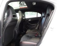 USED 2014 64 MERCEDES-BENZ A-CLASS 2.1 A200 CDI AMG Sport Hatchback 5dr Diesel 7G-DCT Euro 6 (s/s) (136 ps) PANORAMIC ROOF-XENONS