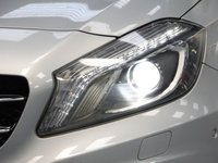 USED 2014 64 MERCEDES-BENZ A-CLASS 2.1 A200 CDI AMG Sport Hatchback 5dr Diesel 7G-DCT Euro 6 (s/s) (136 ps) PANORAMIC ROOF-XENONS
