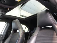 USED 2014 64 MERCEDES-BENZ A-CLASS 2.1 A200 CDI AMG Sport Hatchback 5dr Diesel 7G-DCT Euro 6 (s/s) (136 ps) PANORAMIC ROOF-XENONS