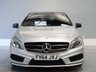USED 2014 64 MERCEDES-BENZ A-CLASS 2.1 A200 CDI AMG Sport Hatchback 5dr Diesel 7G-DCT Euro 6 (s/s) (136 ps) PANORAMIC ROOF-XENONS