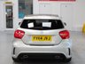USED 2014 64 MERCEDES-BENZ A-CLASS 2.1 A200 CDI AMG Sport Hatchback 5dr Diesel 7G-DCT Euro 6 (s/s) (136 ps) PANORAMIC ROOF-XENONS