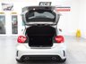 USED 2014 64 MERCEDES-BENZ A-CLASS 2.1 A200 CDI AMG Sport Hatchback 5dr Diesel 7G-DCT Euro 6 (s/s) (136 ps) PANORAMIC ROOF-XENONS