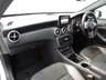USED 2014 64 MERCEDES-BENZ A-CLASS 2.1 A200 CDI AMG Sport Hatchback 5dr Diesel 7G-DCT Euro 6 (s/s) (136 ps) PANORAMIC ROOF-XENONS