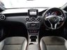 USED 2014 64 MERCEDES-BENZ A-CLASS 2.1 A200 CDI AMG Sport Hatchback 5dr Diesel 7G-DCT Euro 6 (s/s) (136 ps) PANORAMIC ROOF-XENONS