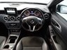 USED 2014 64 MERCEDES-BENZ A-CLASS 2.1 A200 CDI AMG Sport Hatchback 5dr Diesel 7G-DCT Euro 6 (s/s) (136 ps) PANORAMIC ROOF-XENONS