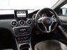 USED 2014 64 MERCEDES-BENZ A-CLASS 2.1 A200 CDI AMG Sport Hatchback 5dr Diesel 7G-DCT Euro 6 (s/s) (136 ps) PANORAMIC ROOF-XENONS