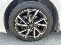 USED 2021 21 TOYOTA YARIS 1.5 VVT-h Design Hatchback 5dr Petrol Hybrid E-CVT Euro 6 (s/s) (116 ps) Cruise DAB Air Con Camera