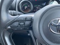 USED 2021 21 TOYOTA YARIS 1.5 VVT-h Design Hatchback 5dr Petrol Hybrid E-CVT Euro 6 (s/s) (116 ps) Cruise DAB Air Con Camera