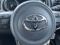 USED 2021 21 TOYOTA YARIS 1.5 VVT-h Design Hatchback 5dr Petrol Hybrid E-CVT Euro 6 (s/s) (116 ps) Cruise DAB Air Con Camera