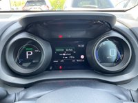 USED 2021 21 TOYOTA YARIS 1.5 VVT-h Design Hatchback 5dr Petrol Hybrid E-CVT Euro 6 (s/s) (116 ps) Cruise DAB Air Con Camera