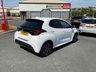 USED 2021 21 TOYOTA YARIS 1.5 VVT-h Design Hatchback 5dr Petrol Hybrid E-CVT Euro 6 (s/s) (116 ps) Cruise DAB Air Con Camera