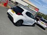 USED 2021 21 TOYOTA YARIS 1.5 VVT-h Design Hatchback 5dr Petrol Hybrid E-CVT Euro 6 (s/s) (116 ps) Cruise DAB Air Con Camera