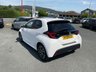 USED 2021 21 TOYOTA YARIS 1.5 VVT-h Design Hatchback 5dr Petrol Hybrid E-CVT Euro 6 (s/s) (116 ps) Cruise DAB Air Con Camera