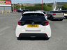 USED 2021 21 TOYOTA YARIS 1.5 VVT-h Design Hatchback 5dr Petrol Hybrid E-CVT Euro 6 (s/s) (116 ps) Cruise DAB Air Con Camera
