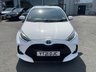 USED 2021 21 TOYOTA YARIS 1.5 VVT-h Design Hatchback 5dr Petrol Hybrid E-CVT Euro 6 (s/s) (116 ps) Cruise DAB Air Con Camera