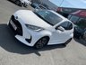 USED 2021 21 TOYOTA YARIS 1.5 VVT-h Design Hatchback 5dr Petrol Hybrid E-CVT Euro 6 (s/s) (116 ps) Cruise DAB Air Con Camera