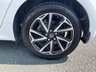USED 2021 21 TOYOTA YARIS 1.5 VVT-h Design Hatchback 5dr Petrol Hybrid E-CVT Euro 6 (s/s) (116 ps) Cruise DAB Air Con Camera